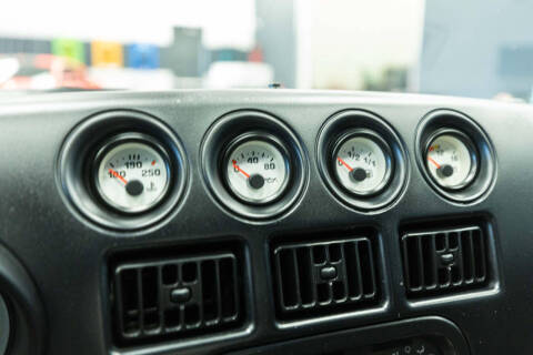 1994 Dodge Viper RT/10