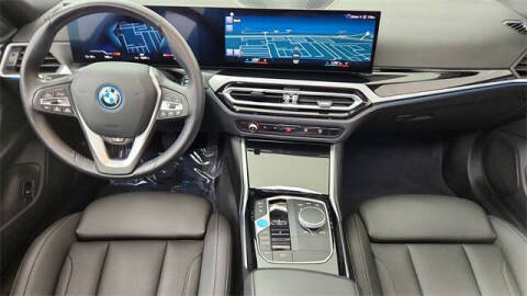 2023 BMW i4 eDrive35 Gran Coupe