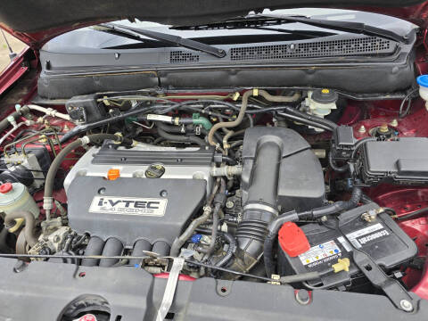 2006 Honda CR-V EX