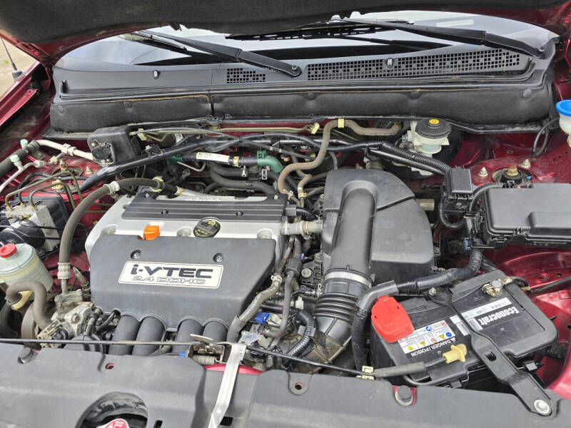 2006 Honda CR-V EX