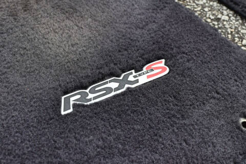 2006 Acura RSX Type-S