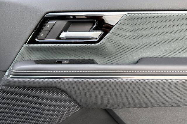 2026 GMC Sierra EV AT4