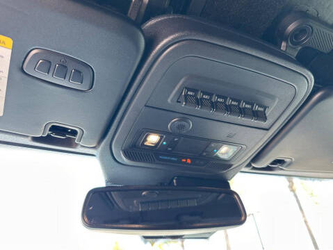 2021 Ford Bronco First Edition Advanced