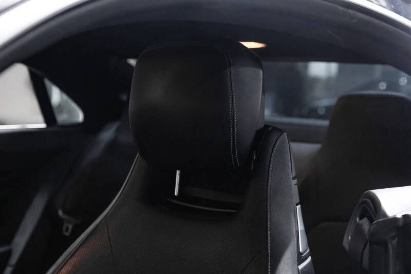 2015 Mercedes-Benz E-Class E 400 4MATIC