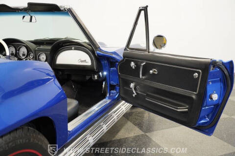 1965 Chevrolet Corvette