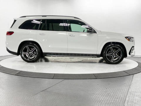 2024 Mercedes-Benz GLS GLS 450