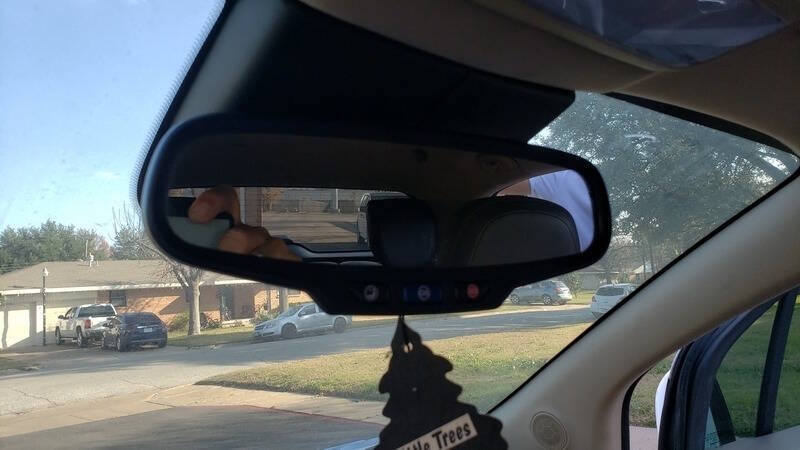2014 Buick Encore Leather