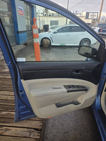 2008 Toyota Prius Touring