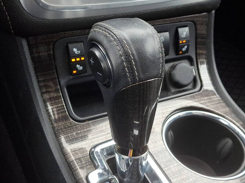 2017 GMC Acadia Limited