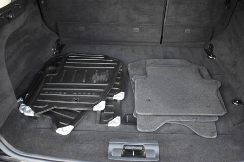 2013 Land Rover Range Rover Sport HSE