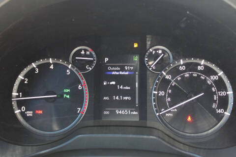 2020 Lexus GX 460