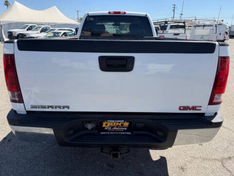 2008 GMC Sierra 2500HD