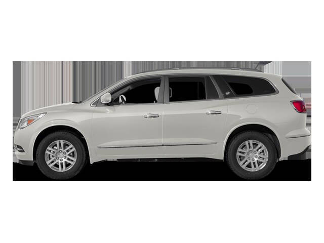 2013 Buick Enclave Leather