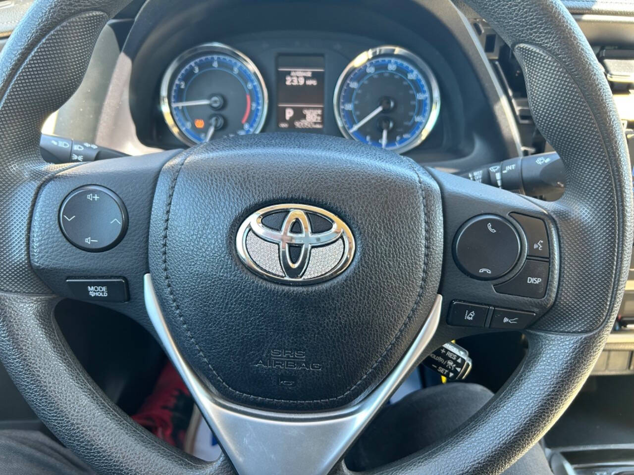 2018 Toyota Corolla for sale at Auto Haven in Irving, TX