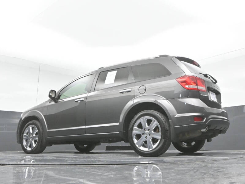 2014 Dodge Journey Limited