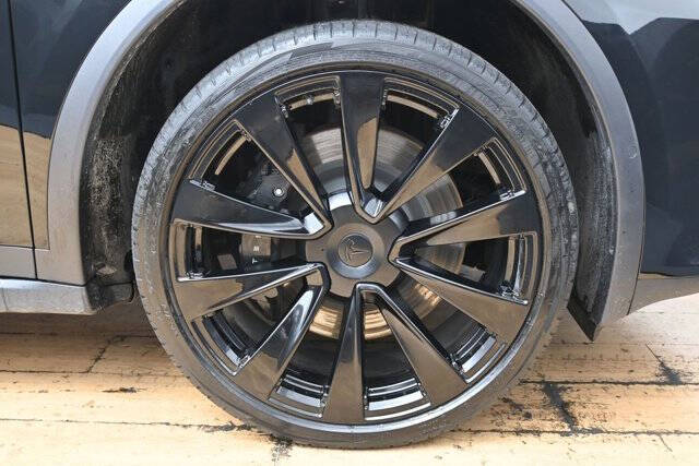 2023 Tesla Model X