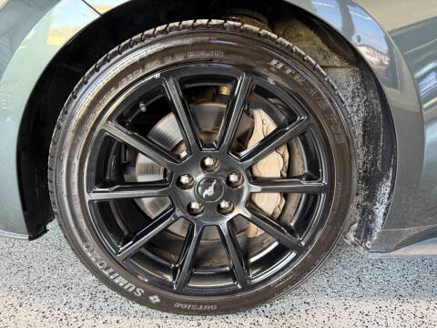 2016 Ford Mustang GT