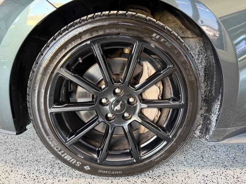 2016 Ford Mustang GT