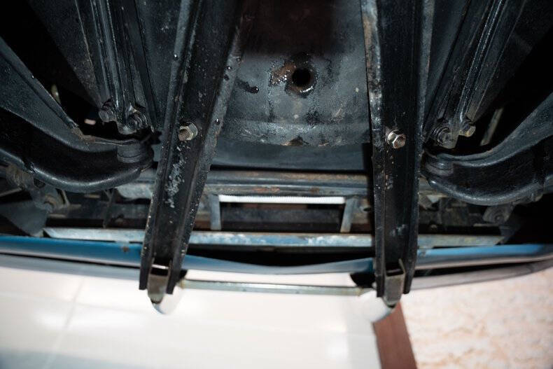 1965 Chevrolet Corvette