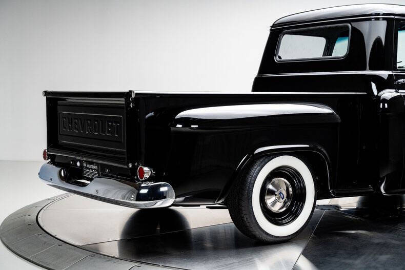 1955 Chevrolet 3100