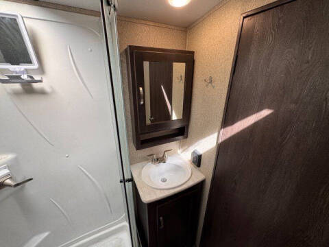 2019 Keystone RV Outback