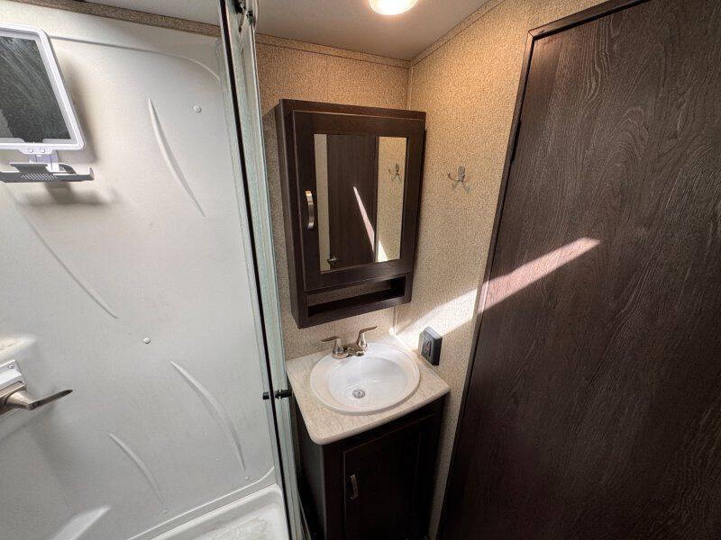 2019 Keystone RV Outback