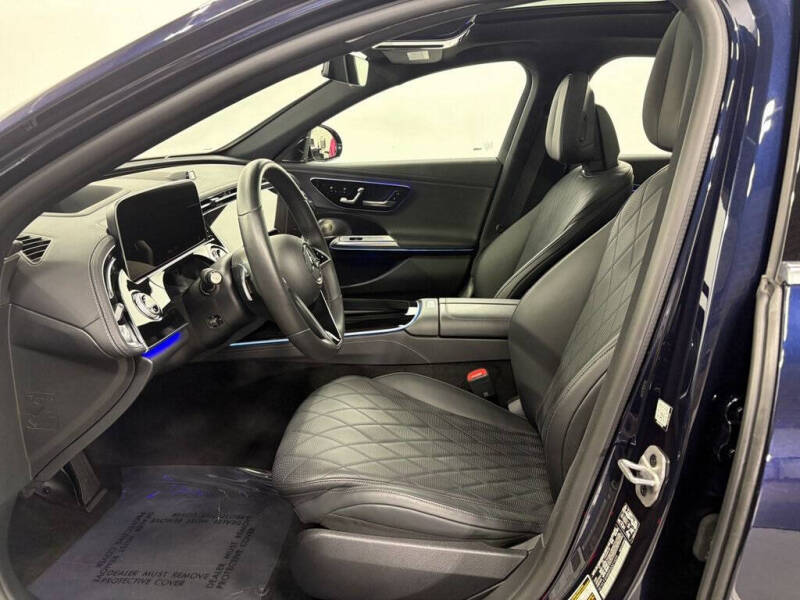 2024 Mercedes-Benz E-Class E 350 4MATIC