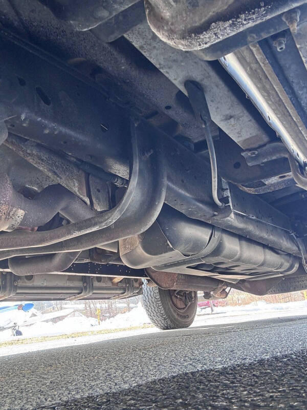 2012 Ford E-Series E-350 SD XL