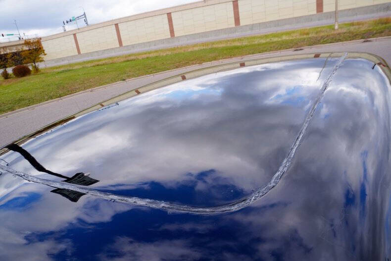 1936 Chrysler Imperial