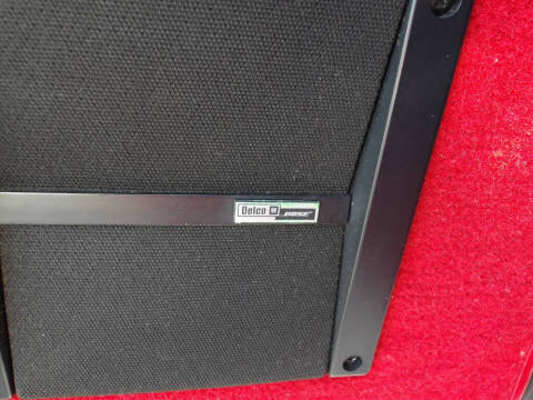 1988 Chevrolet Corvette