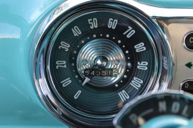 1954 Chevrolet Bel Air