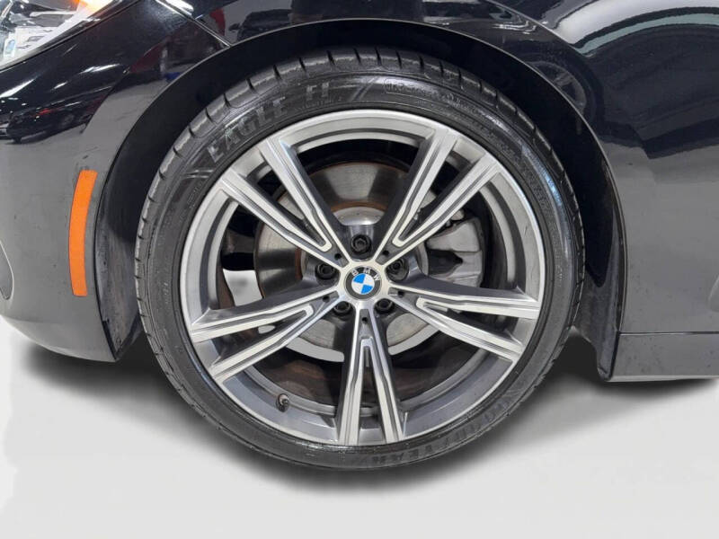 2021 BMW 4 Series 430i