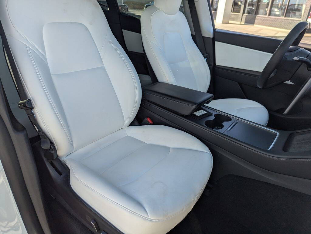 2022 Tesla Model Y for sale at Axio Auto Boise in Boise, ID