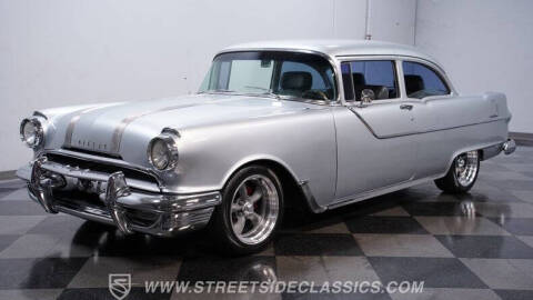 1955 Pontiac Chieftain
