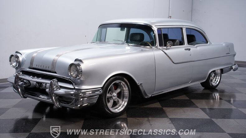 1955 Pontiac Chieftain