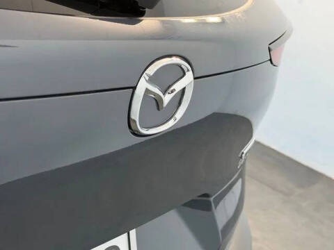 2026 Mazda CX-30 2.5 S Carbon Edition