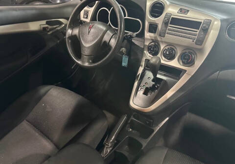 2009 Pontiac Vibe 2.4L