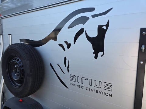 2023 SUNLITE SIRUS NEXT GEN