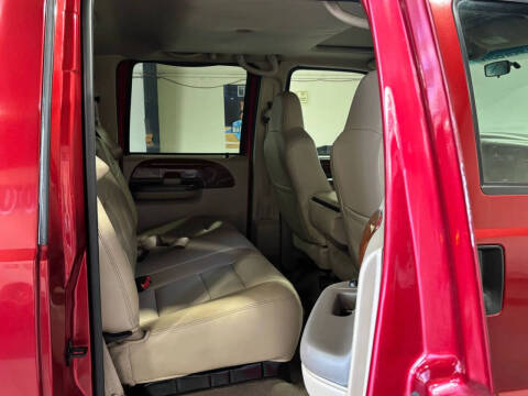 2003 Ford F-350 Super Duty