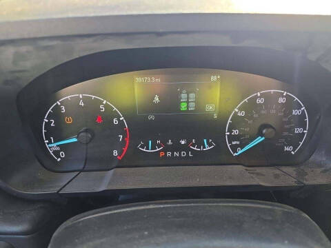 2022 Ford Maverick XL