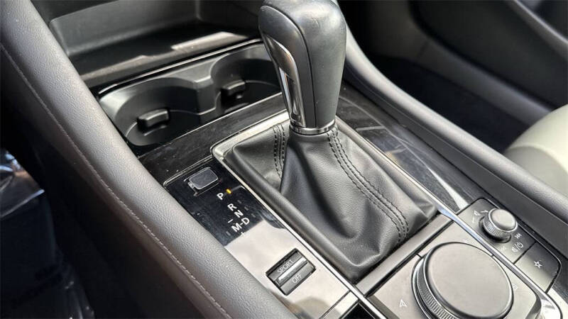 2024 Mazda Mazda3 Hatchback 2.5 S Preferred