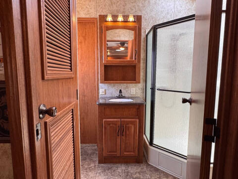 2012 Keystone RV Montana Big Sky