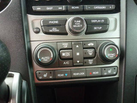 2014 Honda Pilot EX-L