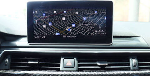 2019 Audi S4 3.0T quattro Prestige