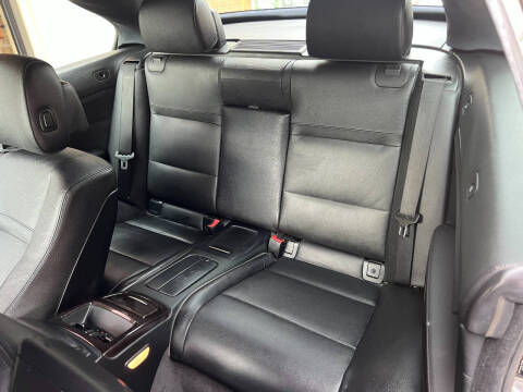 2011 BMW 3 Series 328i