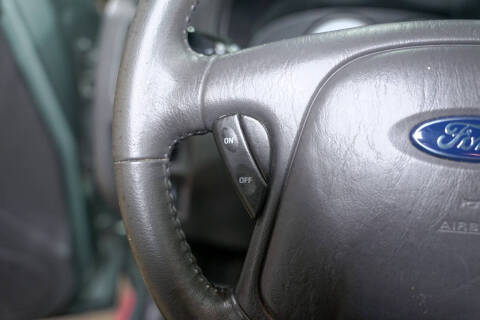 2006 Ford Escape XLT