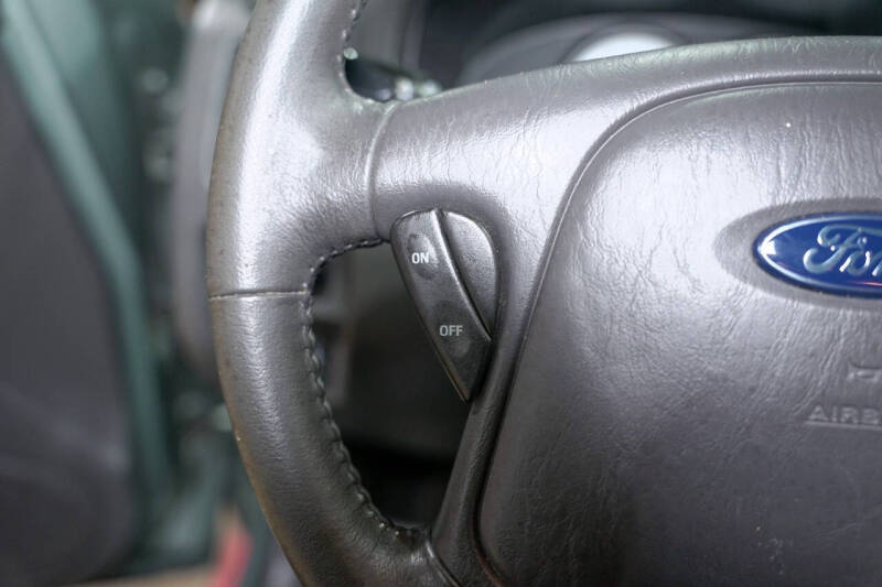 2006 Ford Escape XLT