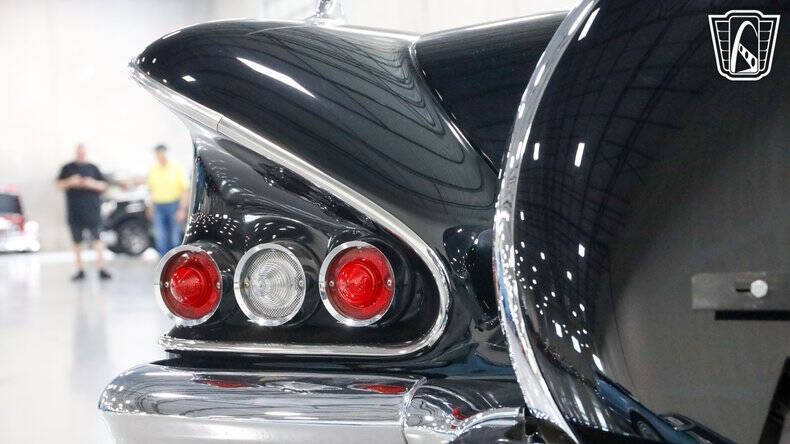 1958 Chevrolet Impala
