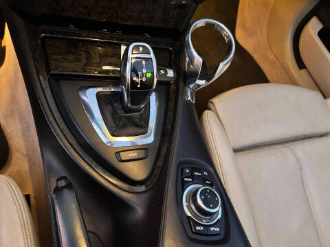 2010 BMW 6 Series 650i