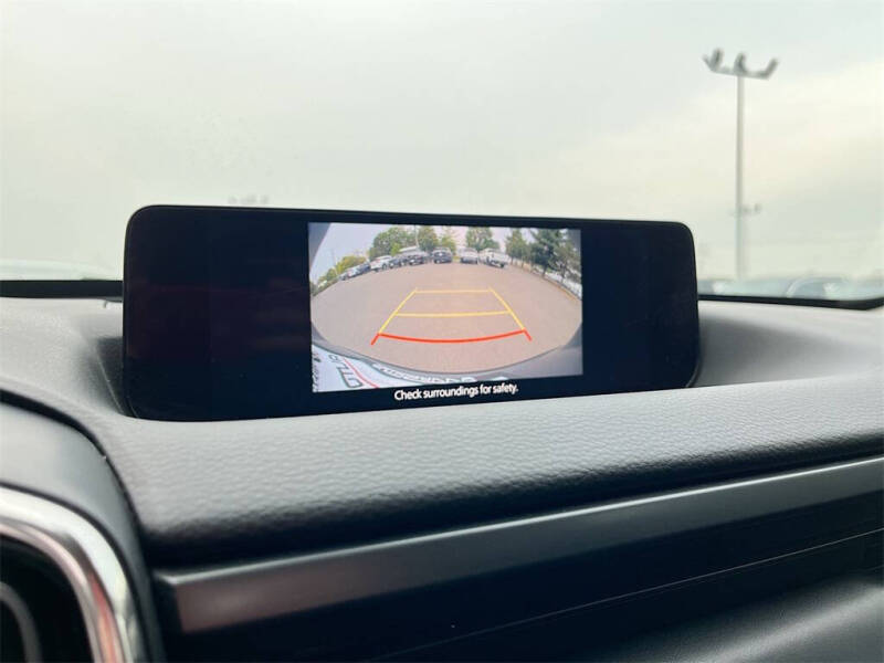 2024 Mazda CX-50 2.5 S Premium Plus